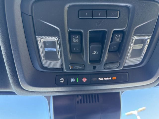 New 2026 GMC Sierra 3500 Denali Ultimate image 24
