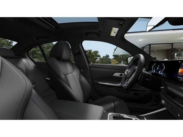 New 2026 BMW M340i xDrive AWD/4WD image 9