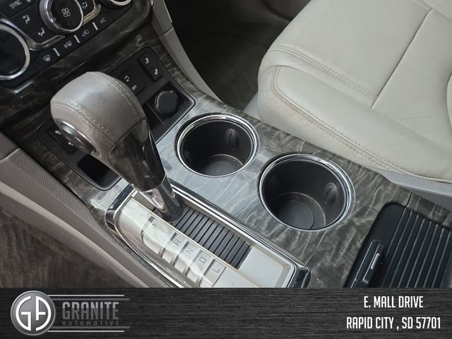 Used 2014 Buick Enclave Leather image 23