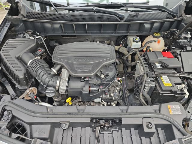 Used 2019 Cadillac XT5 Premium Luxury image 22