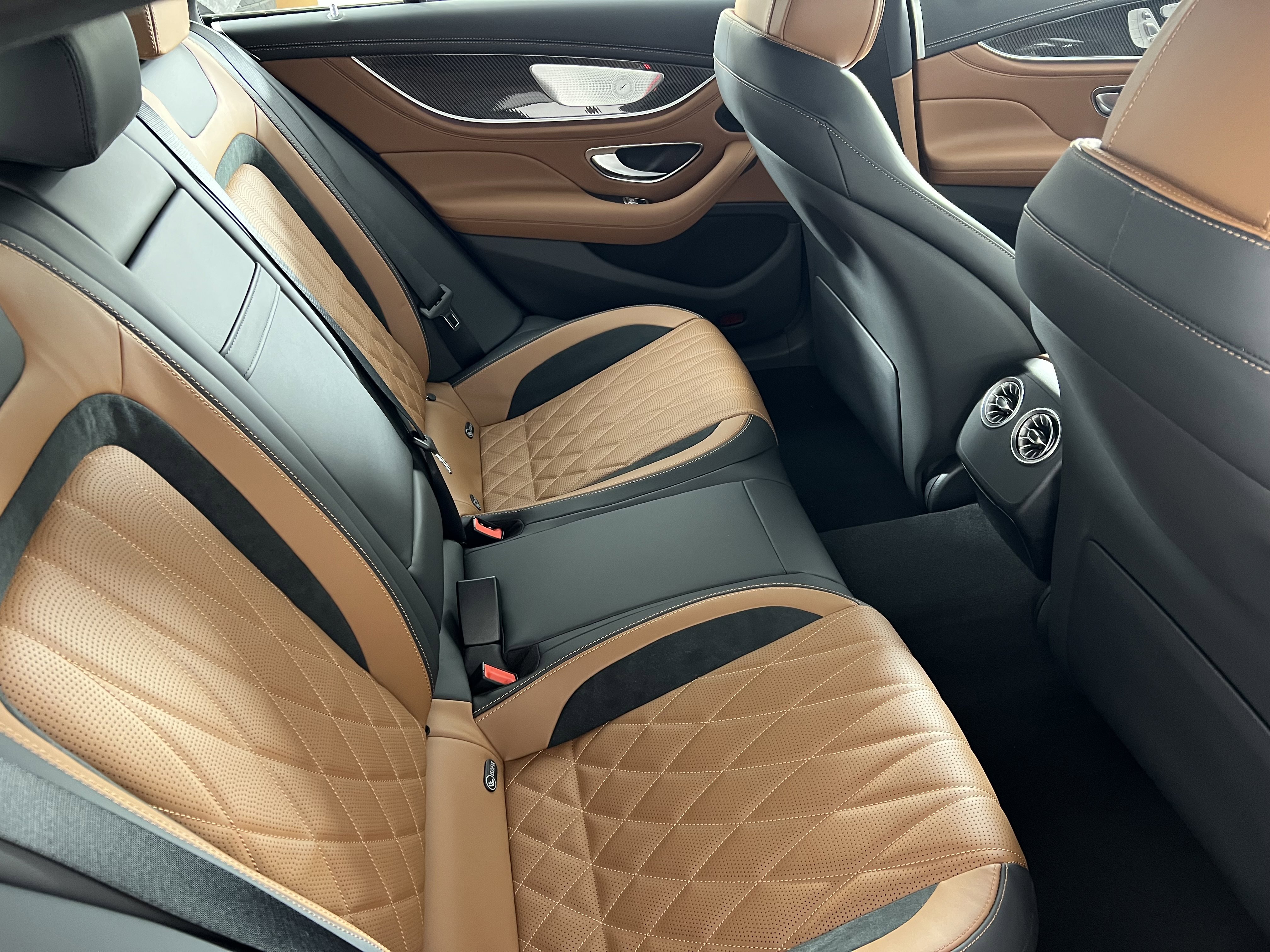 New 2026 Mercedes-Benz AMG GT 43 image 23