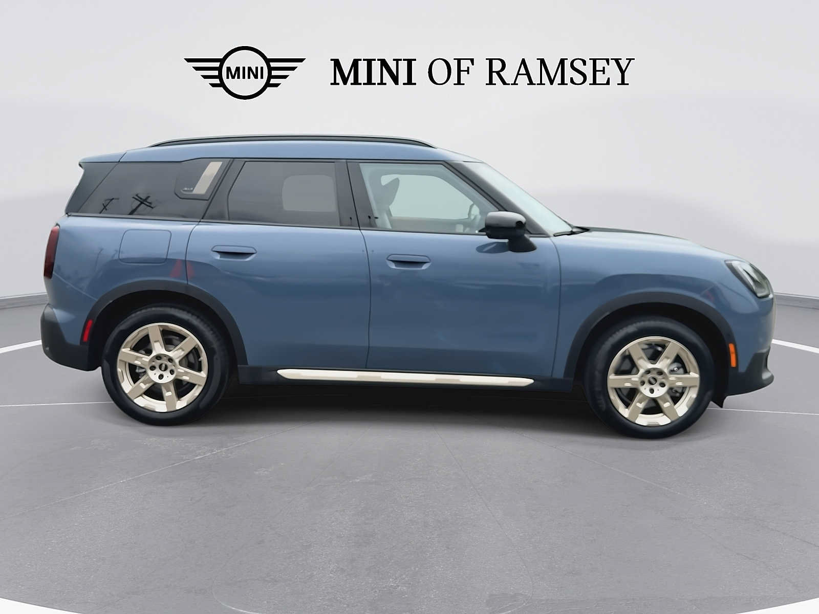 Used 2025 MINI Cooper Countryman SE AWD/4WD image 9