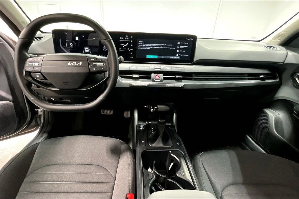 Used 2025 Kia K4 EX image 18