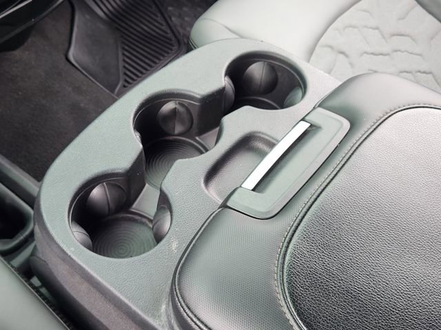 Certified 2021 RAM 2500 Power Wagon AWD/4WD image 21