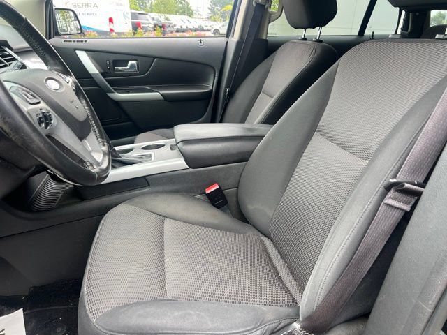 Used 2013 Ford Edge SEL FWD image 18