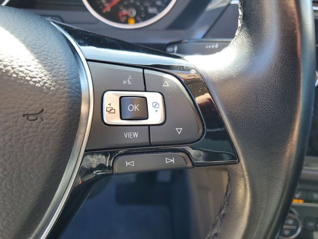 Used 2019 Volkswagen Tiguan SE image 17