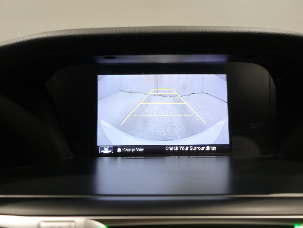 Used 2014 Honda Accord EX-L image 26