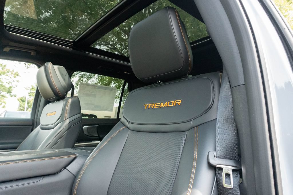 New 2027 Ford Expedition Tremor w/ Driver's Package AWD/4WD image 26