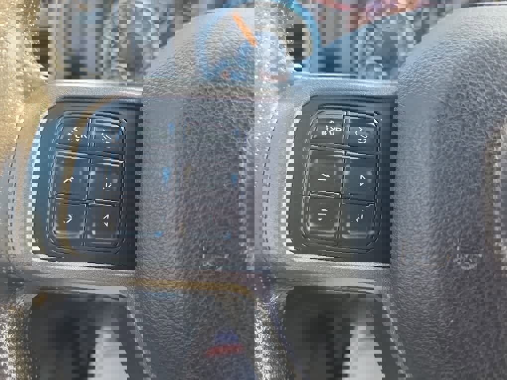 Used 2022 RAM 2500 Tradesman image 11