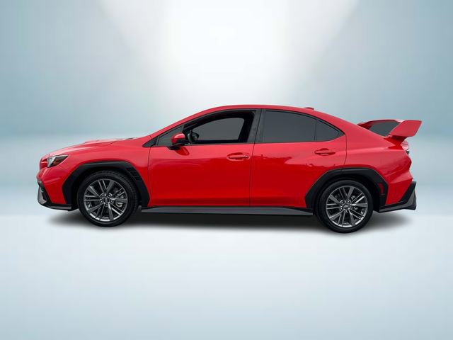 Used 2022 Subaru WRX image 3