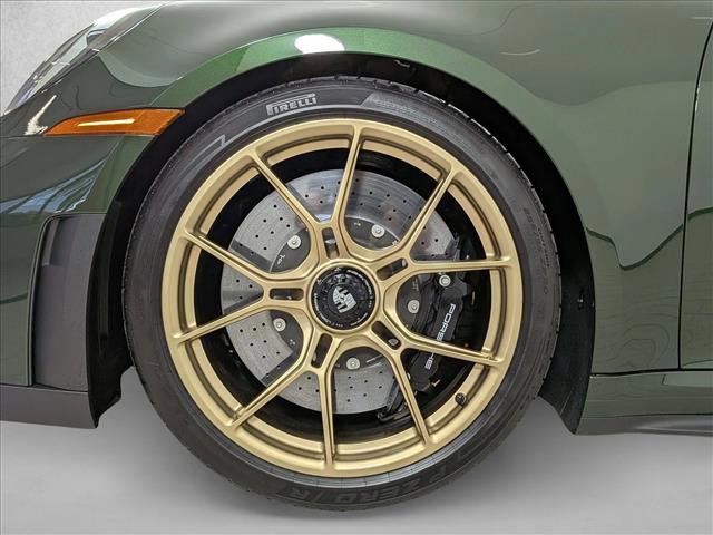 New 2026 Porsche 911 GT3 image 26