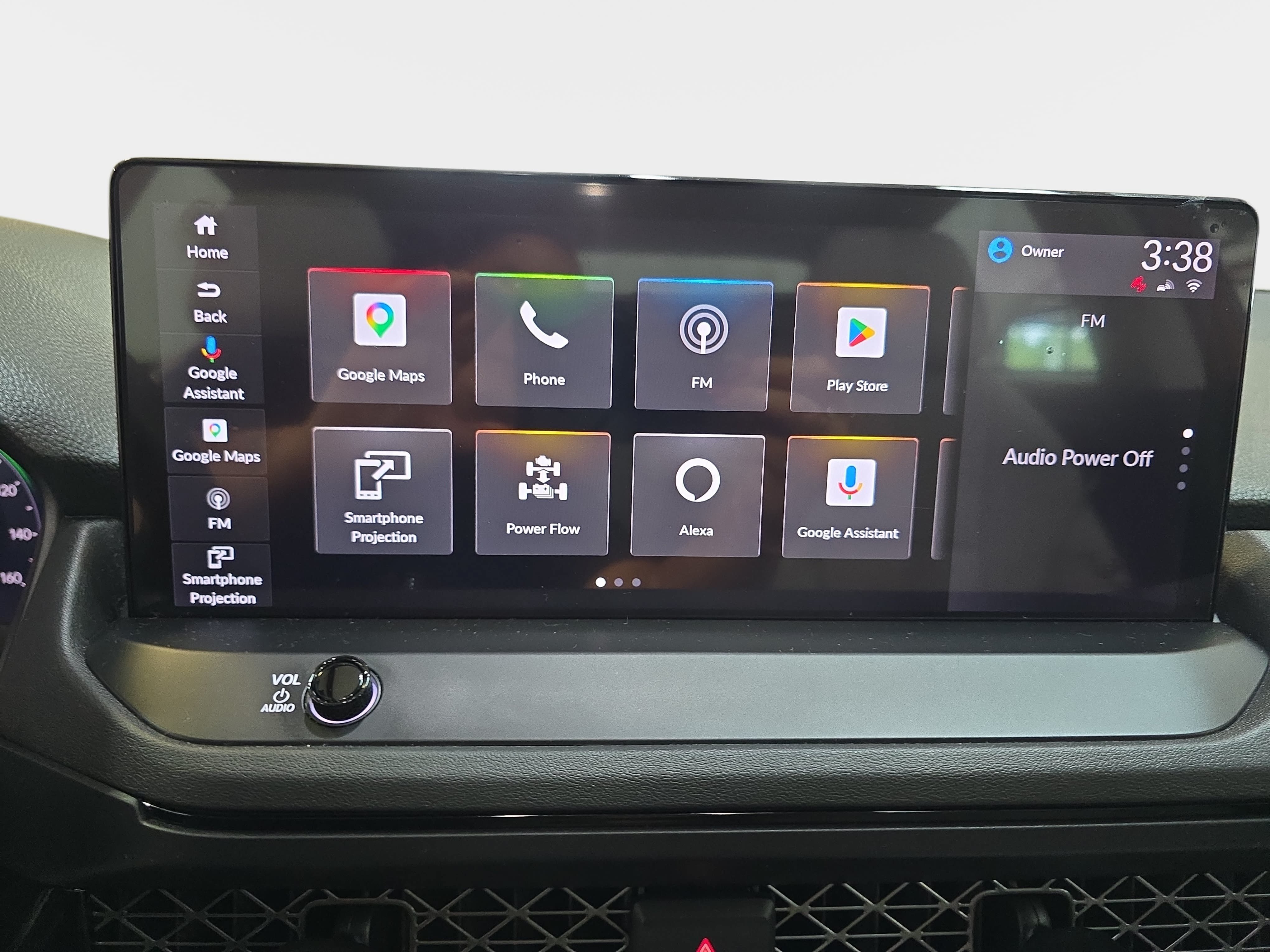 Certified 2023 Honda Accord Touring image 18