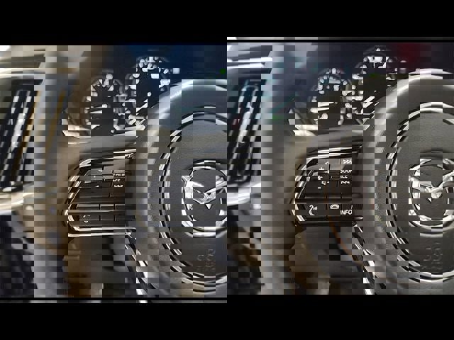 New 2025 MAZDA CX-90 3.3 Turbo w/ Preferred Package image 58