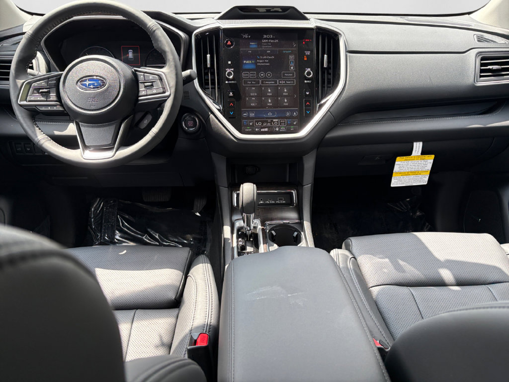 New 2026 Subaru Ascent Touring AWD/4WD image 13