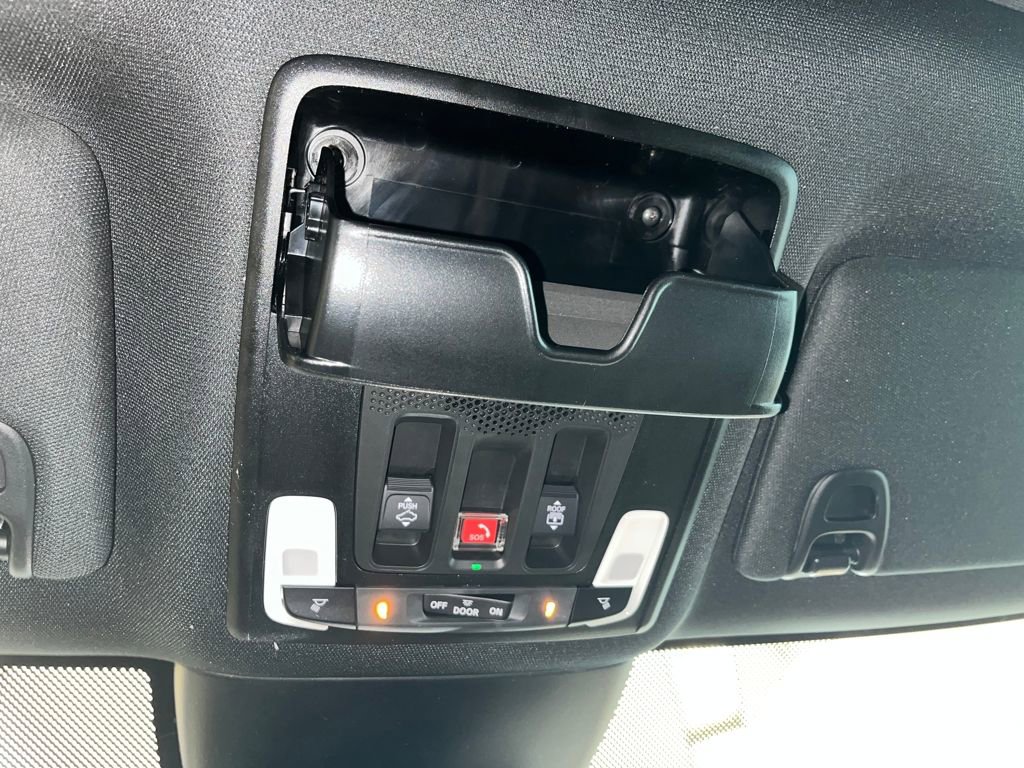 New 2026 Honda Passport TrailSport image 77