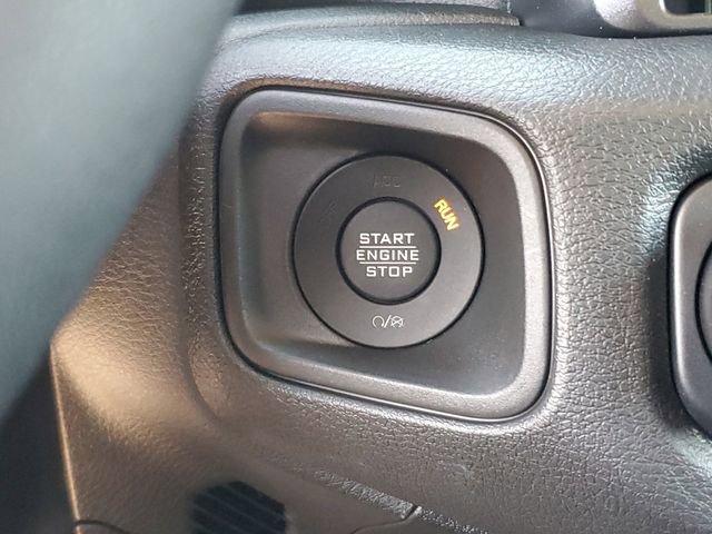 New 2025 Jeep Wrangler Willys image 13