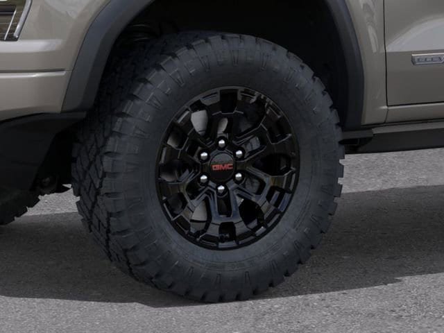 New 2026 GMC Canyon Elevation w/ Convenience Package AWD/4WD image 9