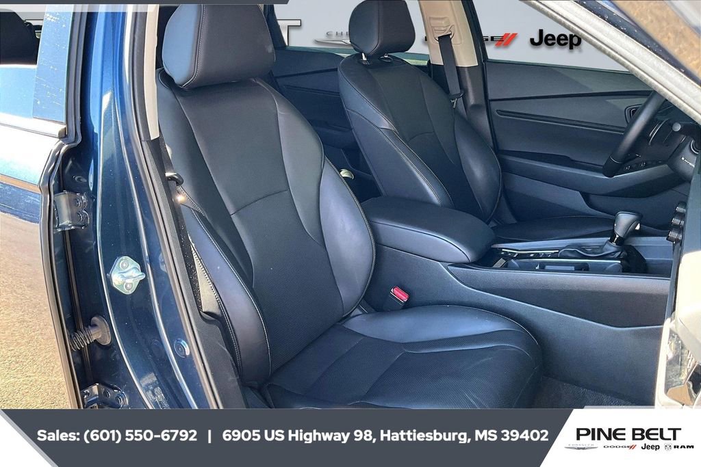 Used 2023 Honda Accord EX-L image 6