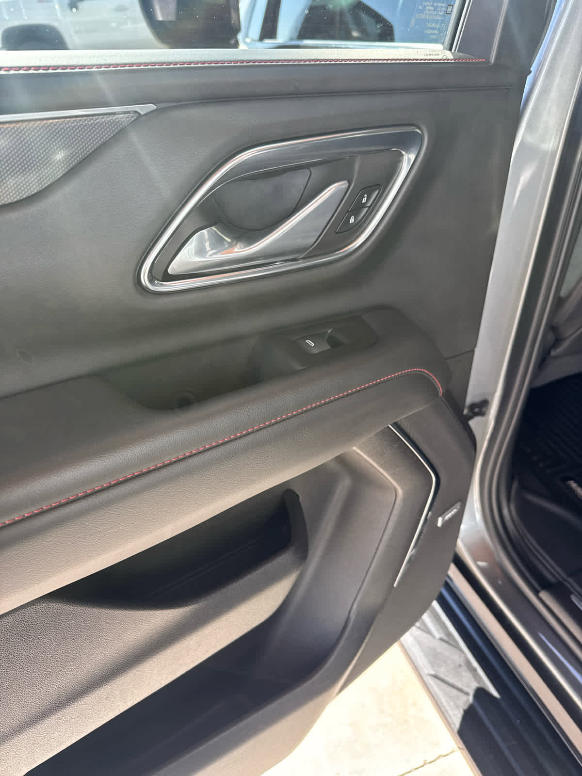 Certified 2021 Chevrolet Tahoe RST w/ Rear Media and Nav Package image 34