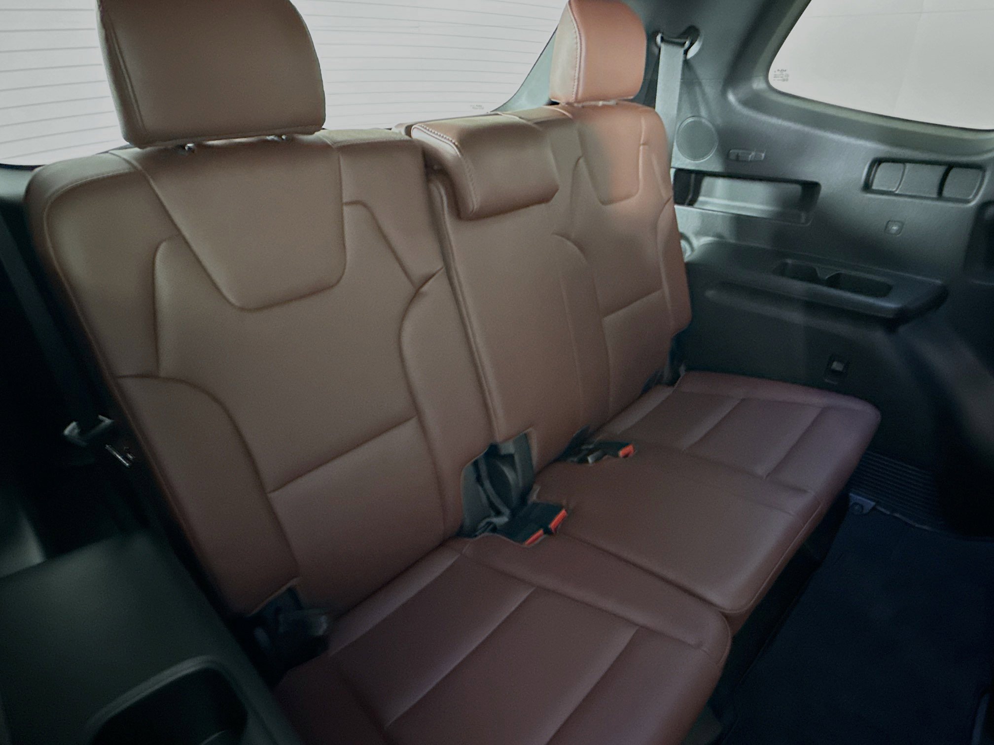 Used 2024 Kia Telluride SX Prestige AWD/4WD image 36