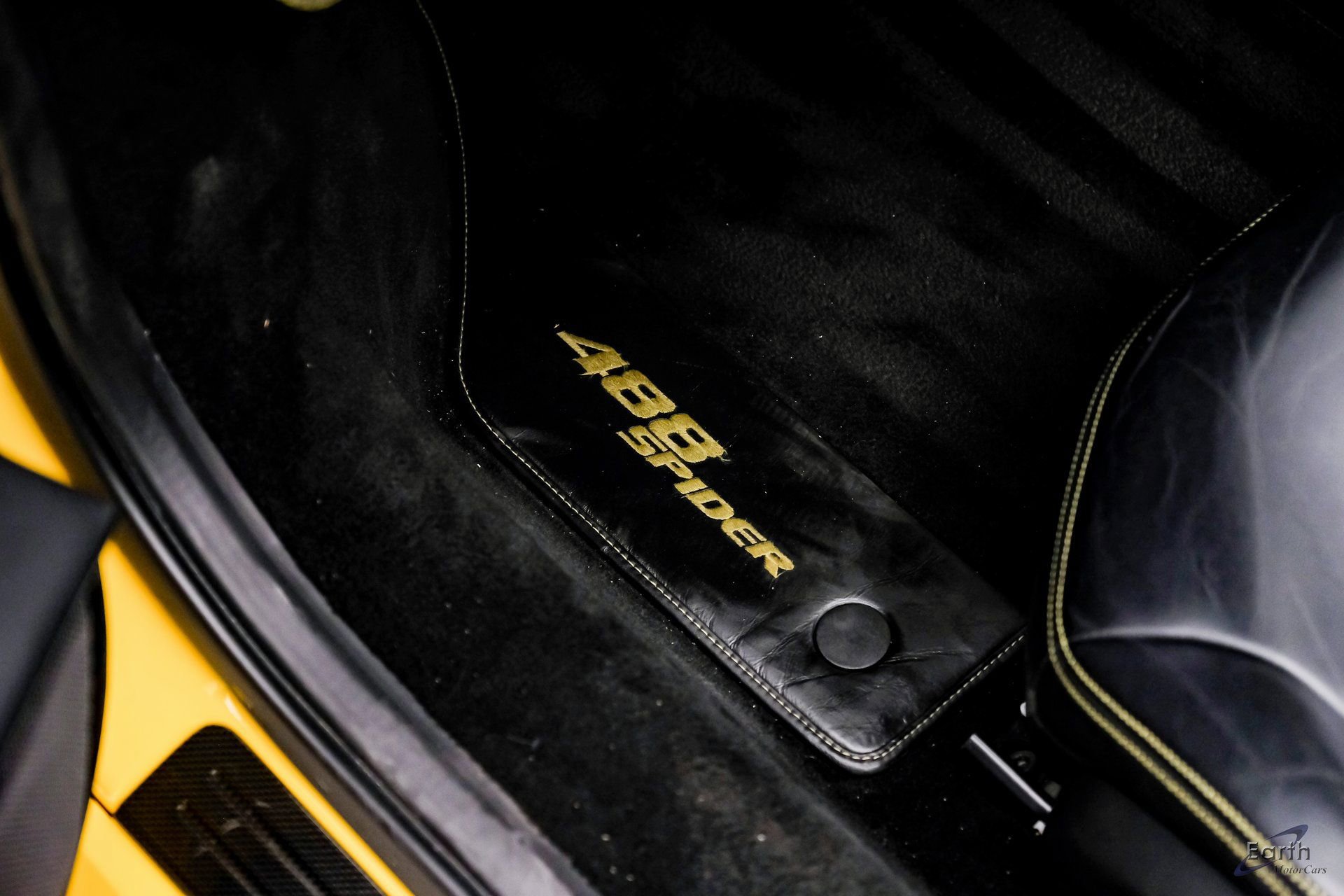 Used 2017 Ferrari 488 Spider image 58