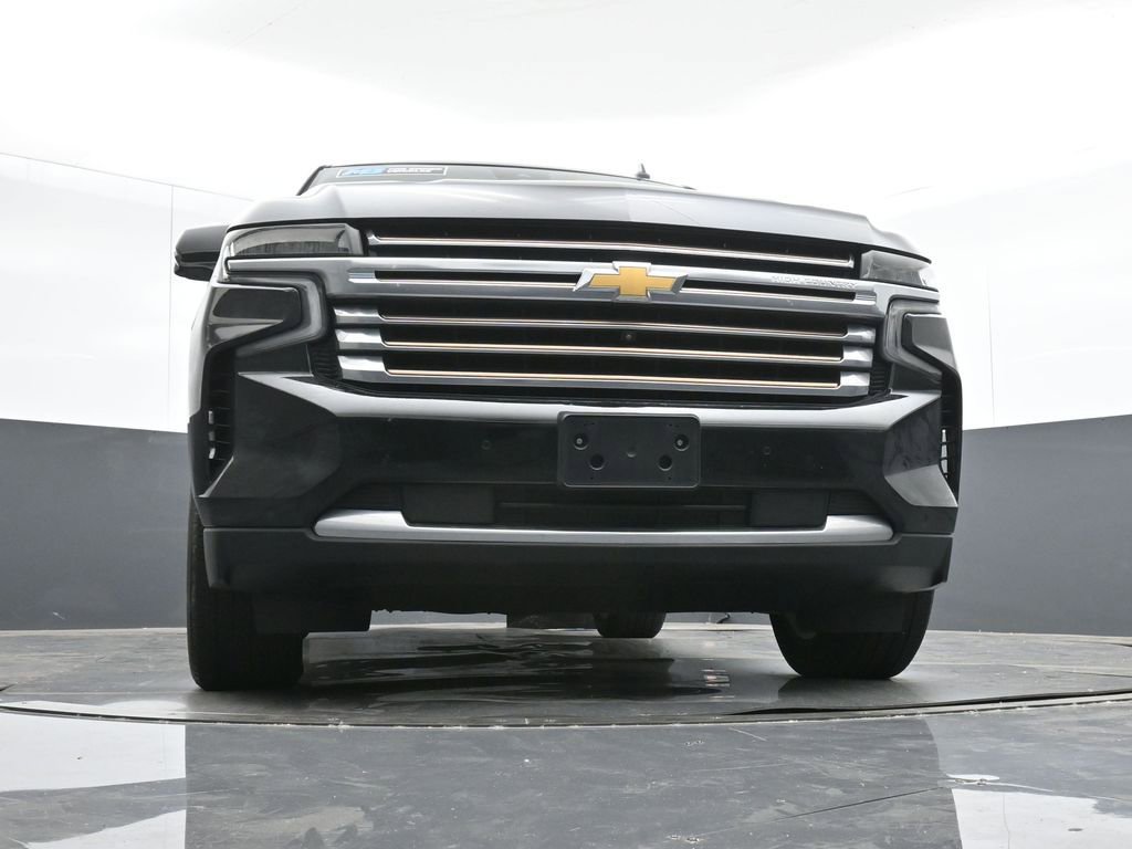 Used 2023 Chevrolet Tahoe High Country AWD/4WD image 46