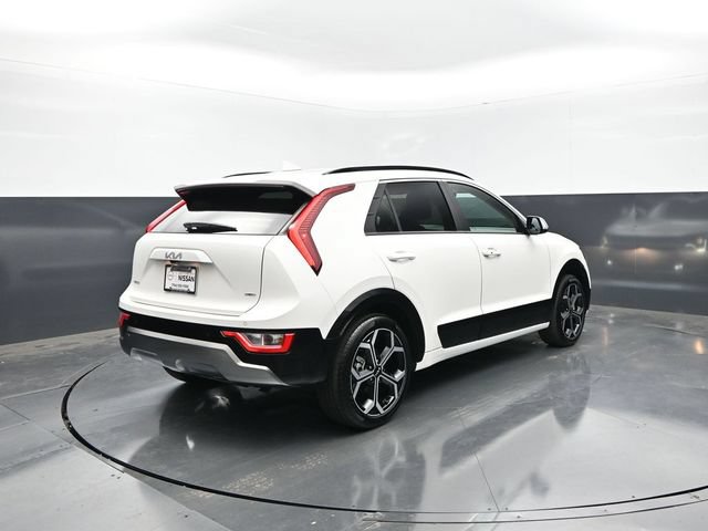 Used 2024 Kia Niro EX Touring FWD image 8
