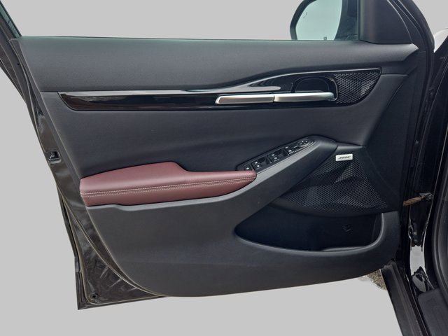 Used 2022 Kia Seltos SX image 29