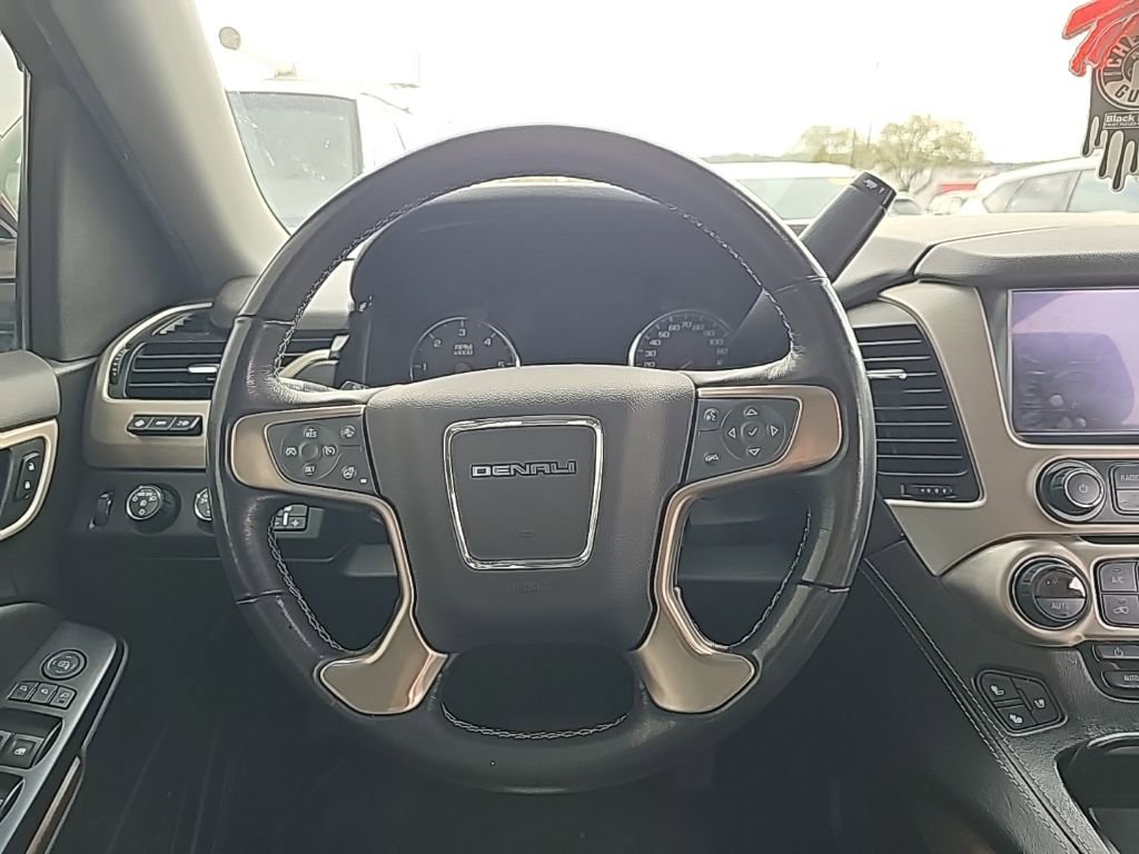 Used 2019 GMC Yukon Denali w/ Denali Ultimate Package image 5