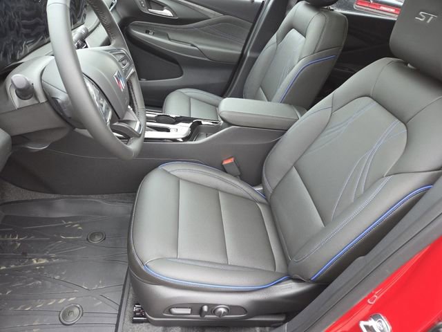 New 2026 Buick Envista Sport Touring w/ Convenience I Package FWD image 29