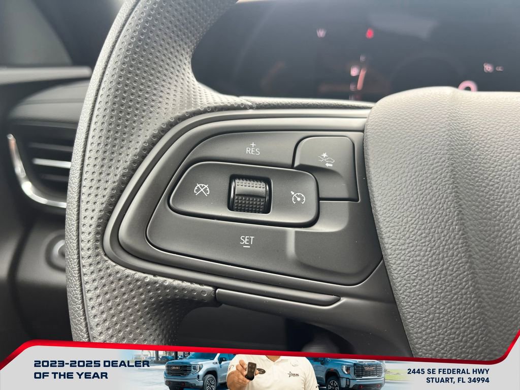 New 2026 Buick Envision Avenir image 25