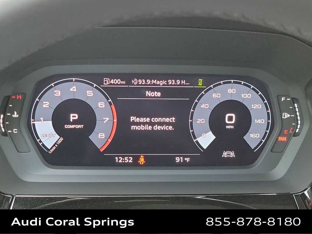 Certified 2023 Audi A3 2.0T Premium AWD/4WD image 18