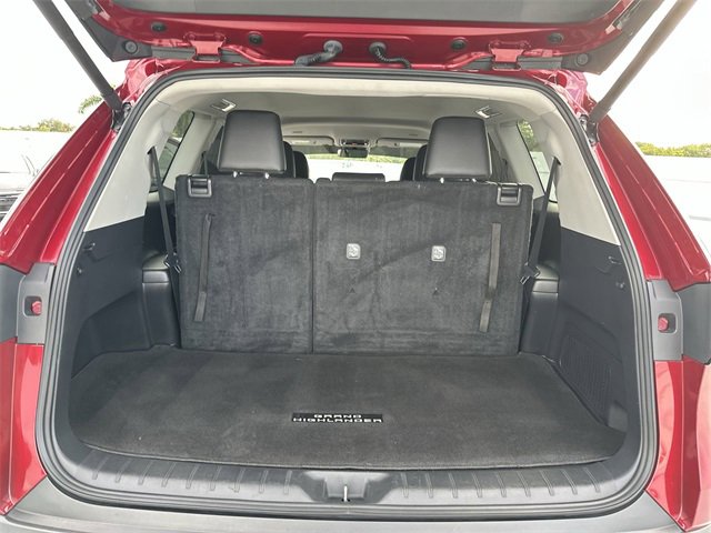 Used 2024 Toyota Grand Highlander XLE image 20