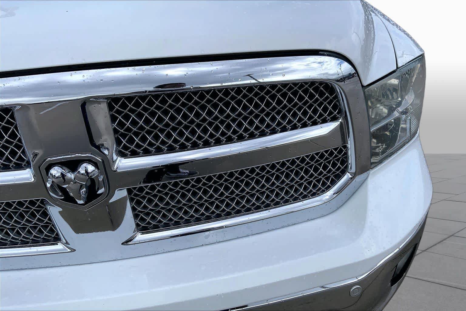 Used 2018 RAM 1500 Lone Star AWD/4WD image 27