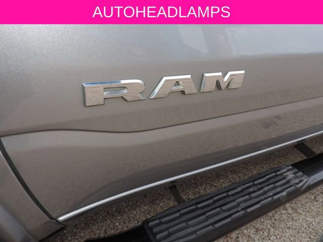 Used 2022 RAM 1500 Laramie image 13