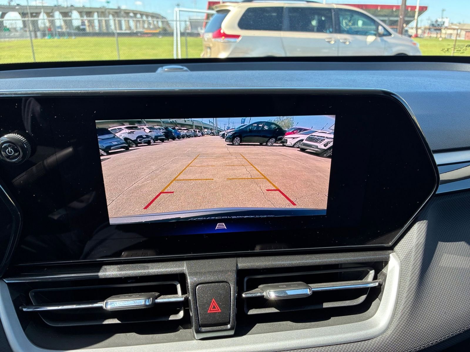 Used 2025 Chevrolet TrailBlazer LT image 18