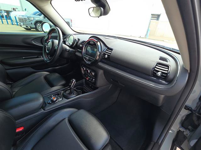 Used 2020 MINI Cooper Clubman S FWD image 13