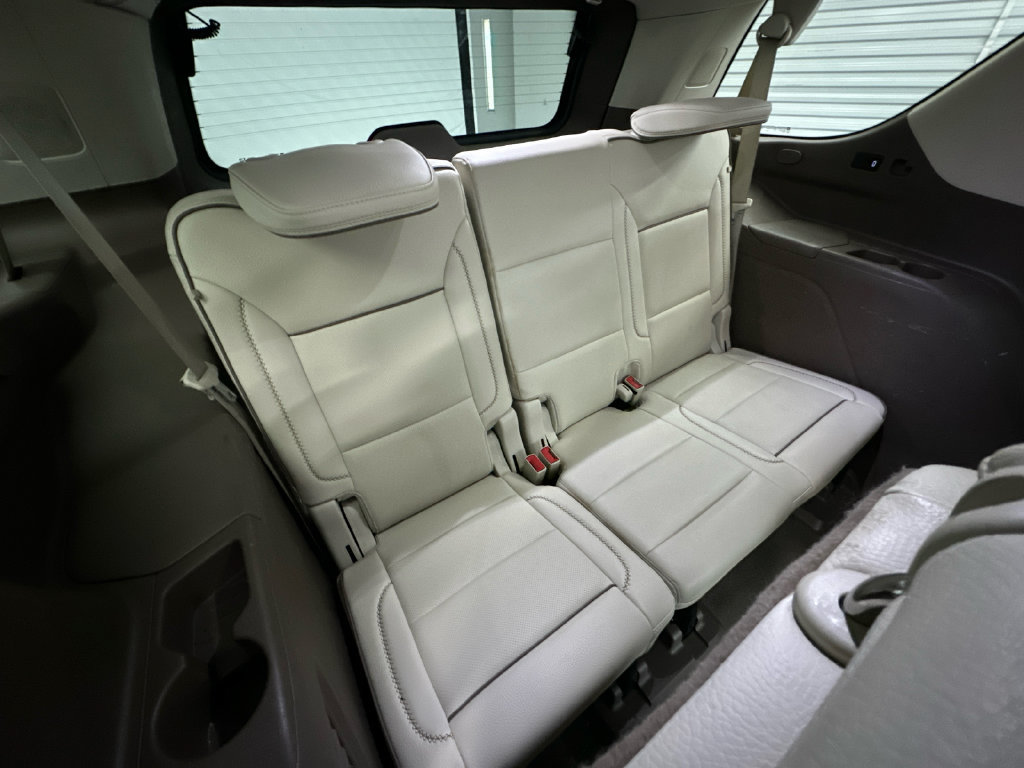 Used 2023 GMC Yukon Denali w/ Max Trailering Package RWD image 17