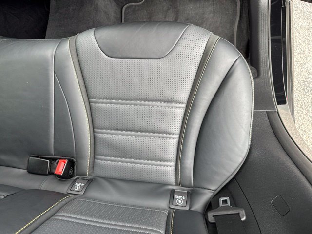 Certified 2020 Mercedes-Benz GLC 63 AMG S image 40