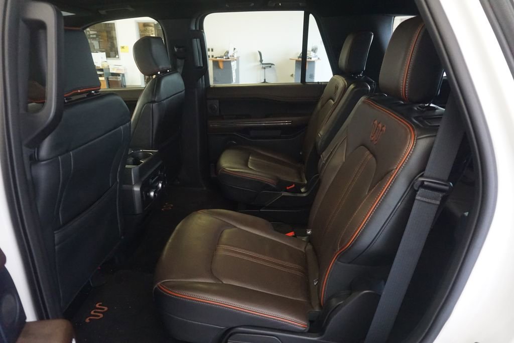 Used 2021 Ford Expedition King Ranch AWD/4WD image 22