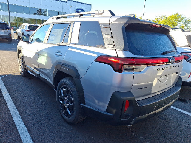 New 2026 Subaru Outback Premium AWD/4WD image 4