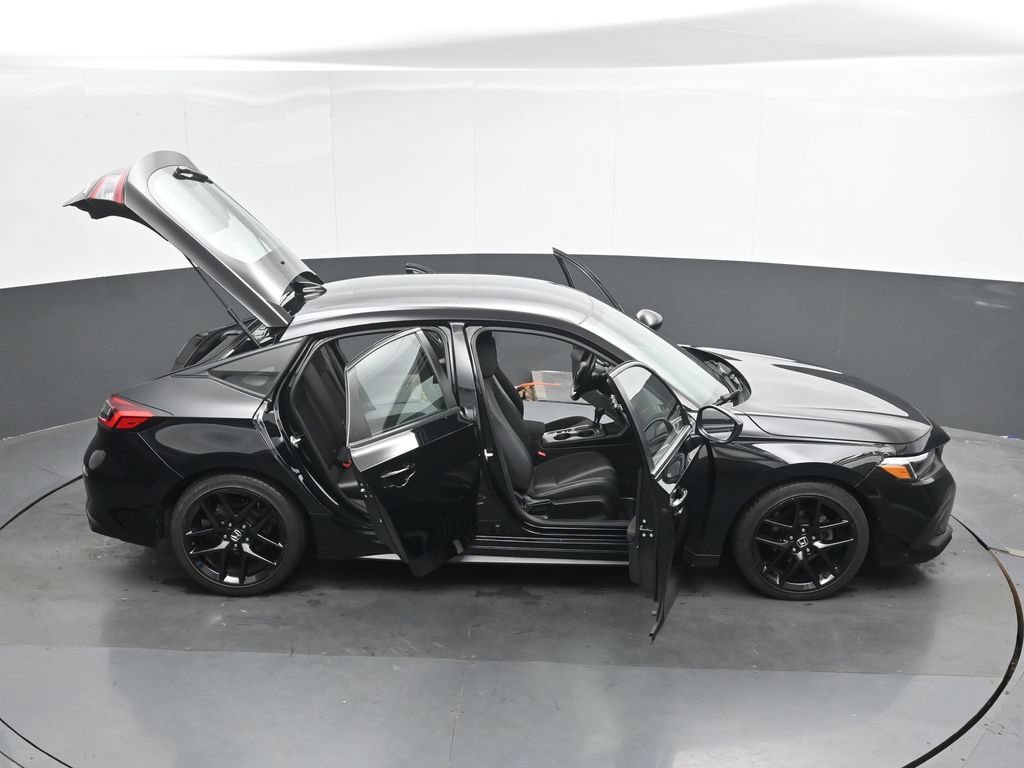 Used 2023 Honda Civic Sport image 48