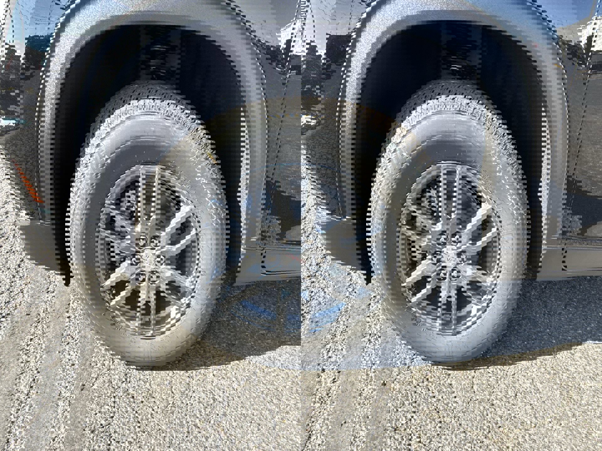 New 2026 GMC Acadia Elevation w/ LPO, Floor Liner Package image 20