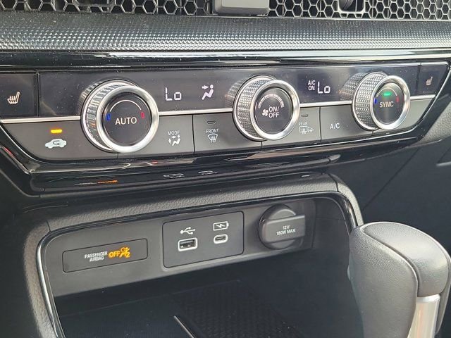 Used 2024 Honda CR-V Sport Touring image 31