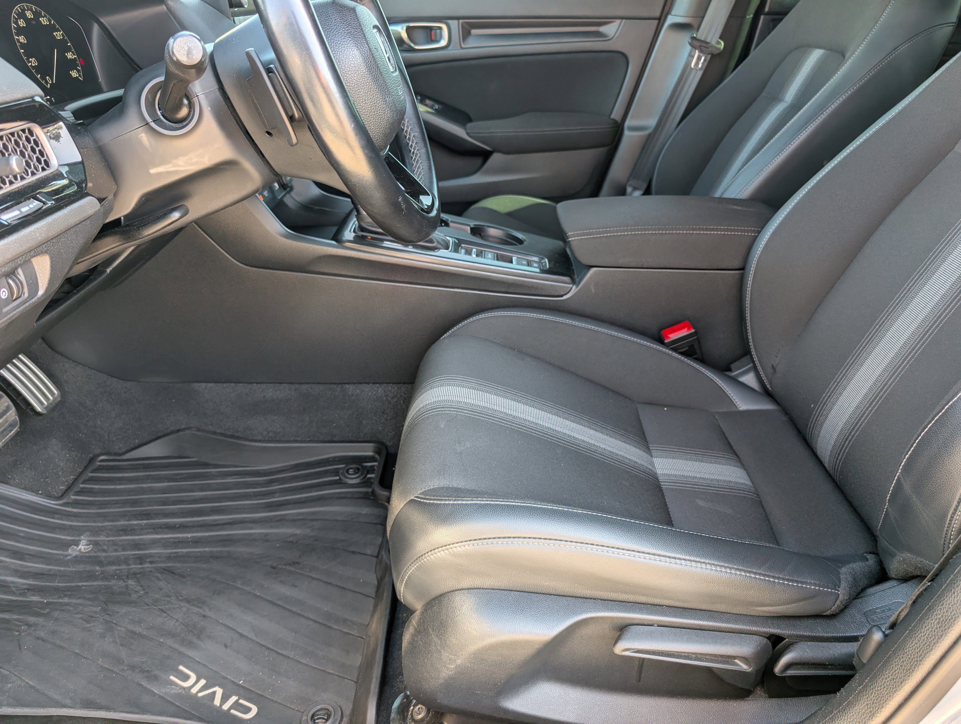 Used 2022 Honda Civic Sport image 14