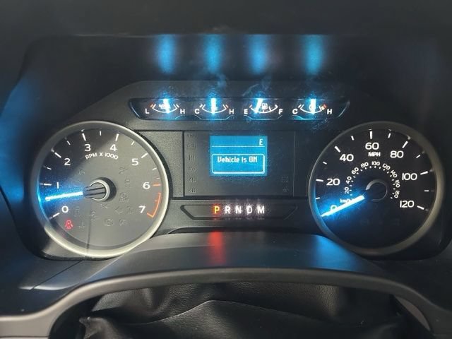 Used 2020 Ford F150 XLT RWD image 10