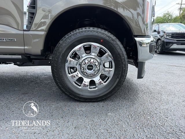 New 2026 Ford F350 King Ranch AWD/4WD image 32