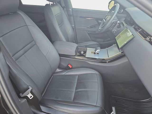 Certified 2025 Land Rover Range Rover Evoque S AWD/4WD image 12