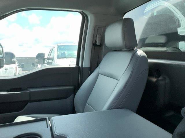New 2024 Ford F350 XL w/ Snow Plow Prep Package AWD/4WD image 16