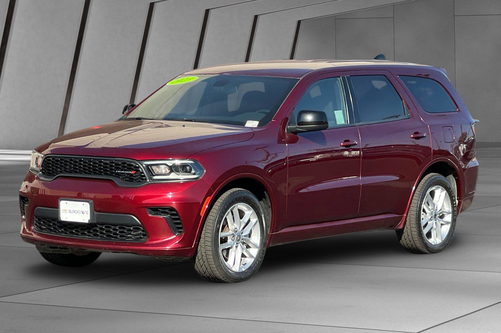 Used 2023 Dodge Durango GT image 8